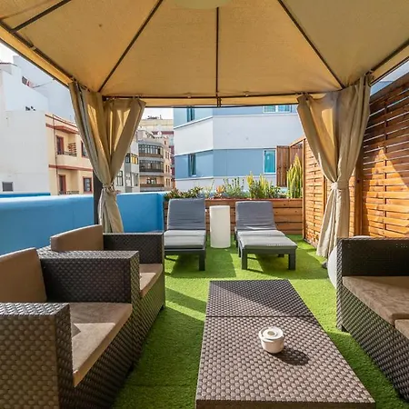 Costa Lairaga Junto A Canteras Apartment