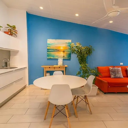 Apartment Costa Lairaga Junto A Canteras *