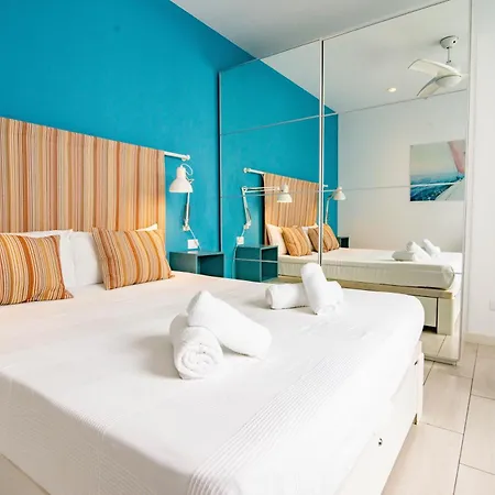 Costa Lairaga Junto A Canteras Apartment *