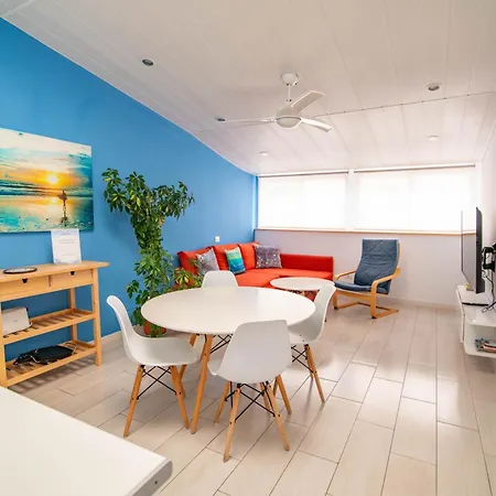 Apartment Costa Lairaga Junto A Canteras *