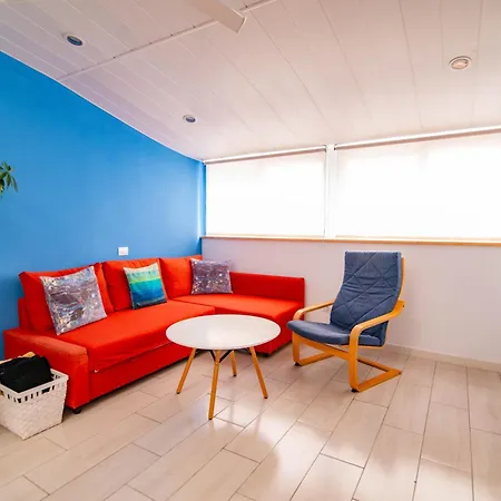Apartment Costa Lairaga Junto A Canteras