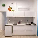 Costa Lairaga Suite. Beachfront! Air Conditioned