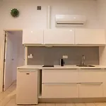 Apartament Costa Lairaga Suite. Beachfront! Air Conditioned *