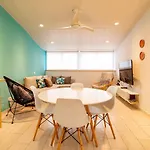 Costa Lairaga Suite. Beachfront! Air Conditioned Apartament Las Palmas de Gran Canaria