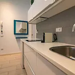 Apartament Costa Lairaga Suite. Beachfront! Air Conditioned Las Palmas de Gran Canaria