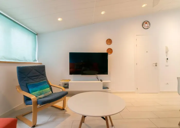 Apartment Costa Lairaga Beachfront! Air Conditioned Las Palmas / Gran Canaria